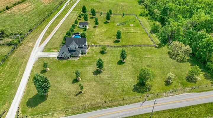 Property Photo:  1913 Speedwell Road  KY 40475 