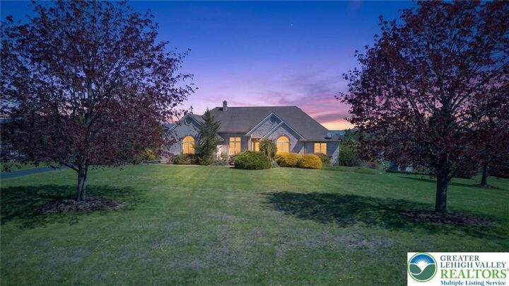 Property Photo:  353 Beaver Run Drive  PA 18064 