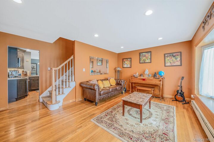 Property Photo:  3476 Clifton Boulevard  NY 11793 