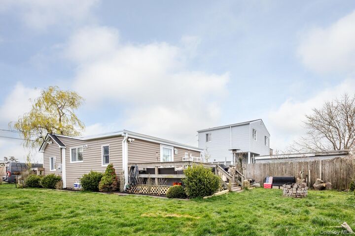 Property Photo:  24 Blue Point Road  NY 11951 