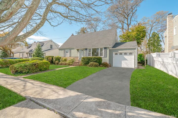 Property Photo:  3769 New York Avenue  NY 11783 