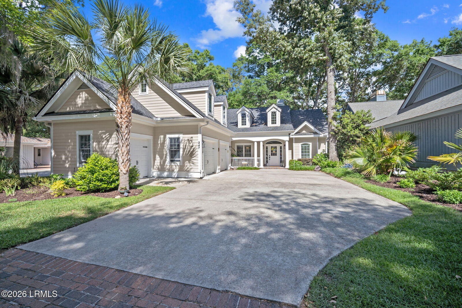 Property Photo: 347 Westbrook Road SC 29920