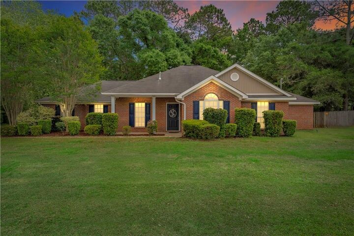 Property Photo:  5315 Steward Court  AL 36541 