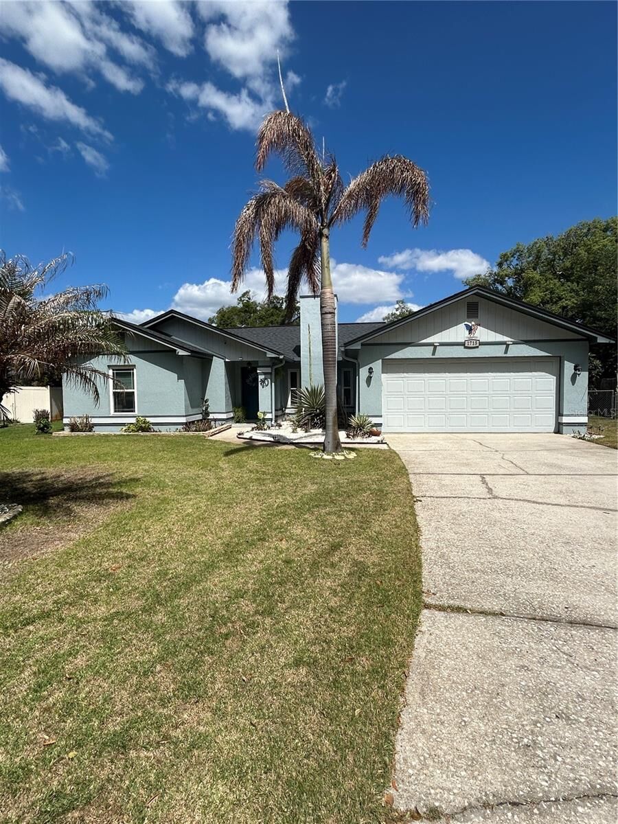 Property Photo:  1715 Sandalwood Circle SW  FL 33880 