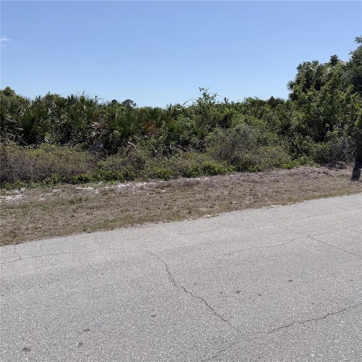 Property Photo:  Lot 22 Americana Avenue  FL 34291 