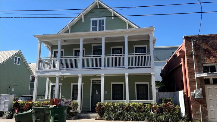 Property Photo:  1510 N 17th Street 4D  FL 33605 