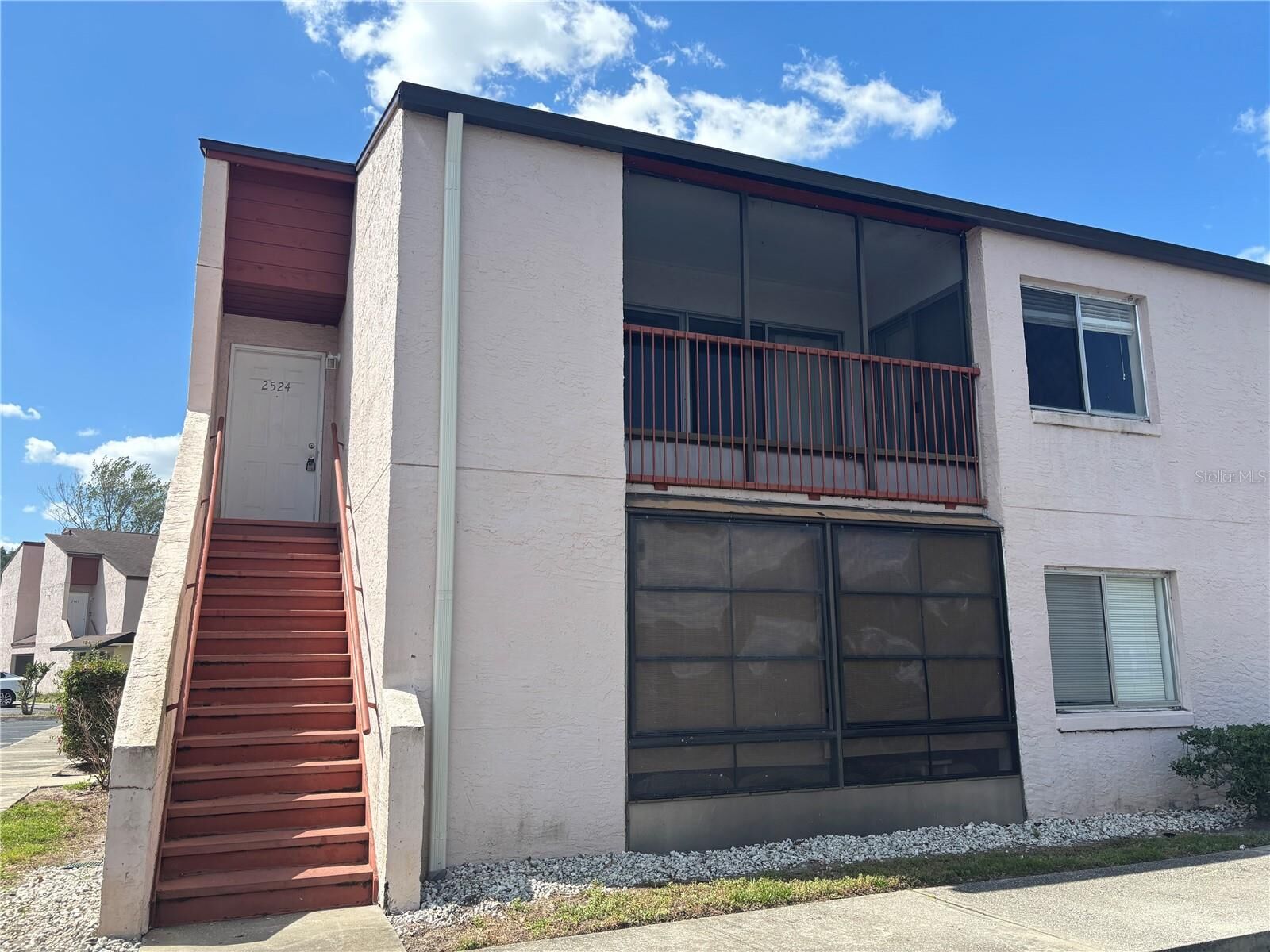 Property Photo:  2524 Lakeway Branch Drive 3208  FL 32839 