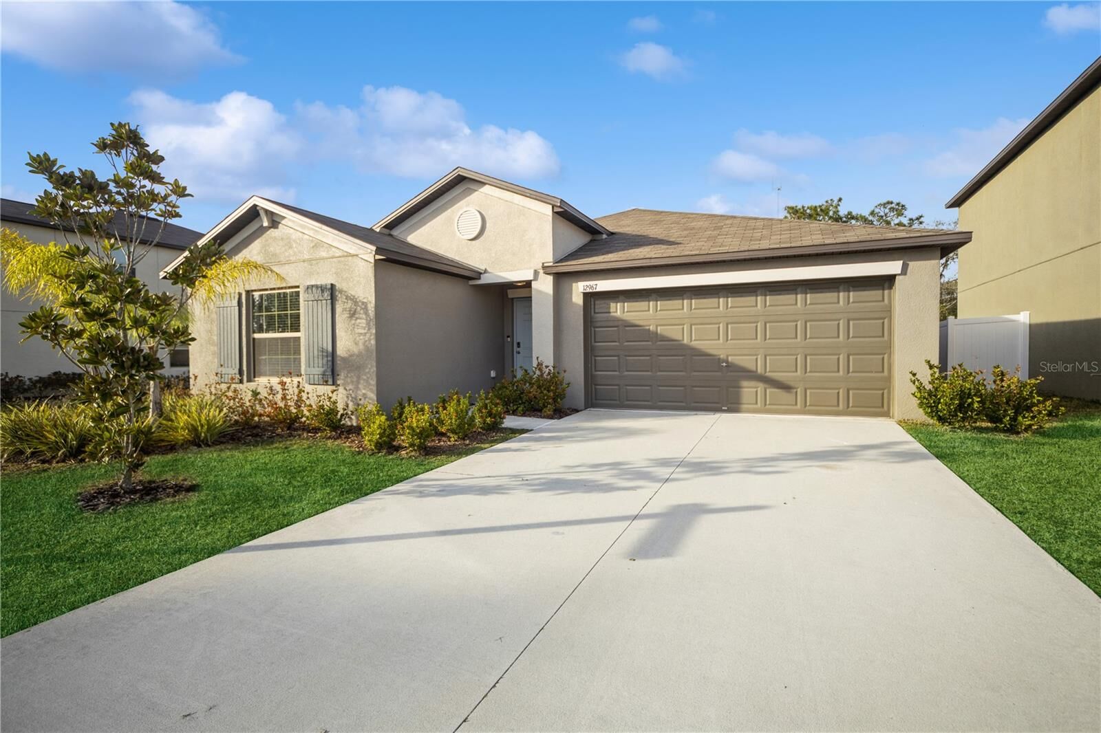 Property Photo: 12967 Wildflower Meadow Drive FL 33579