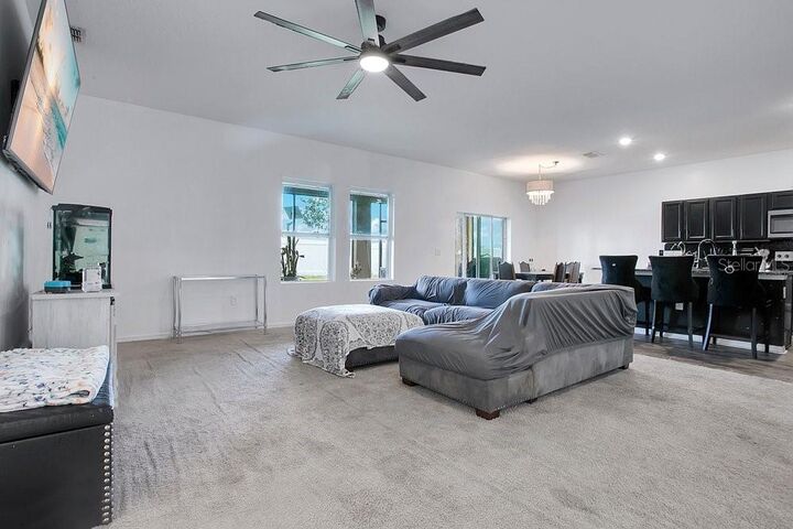 Property Photo:  258 Hidden Lake Loop  FL 33844 