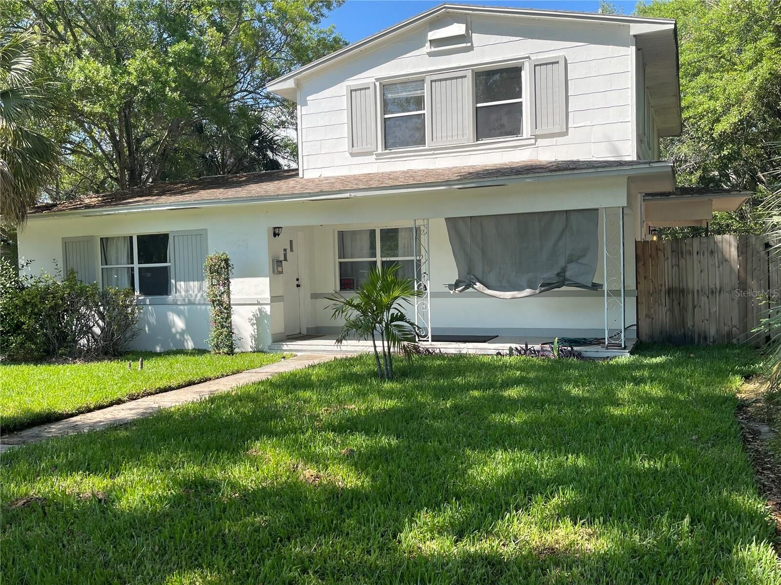 Property Photo: 345 22nd Avenue S B FL 33705