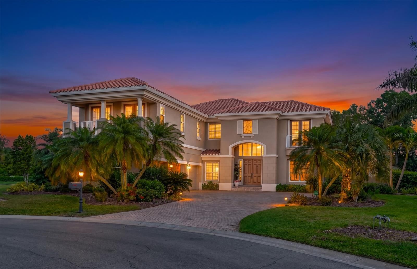 Property Photo:  11010 Big Bass Place  FL 34212 