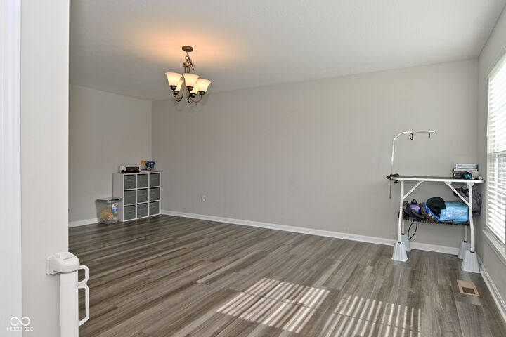 Property Photo:  2364 Ninebark Drive  IN 46168 