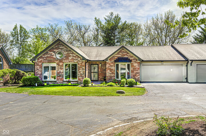 Property Photo:  9504 Drakeford Drive  IN 46260 