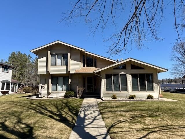 Property Photo: 2926 West River Drive MI 48624