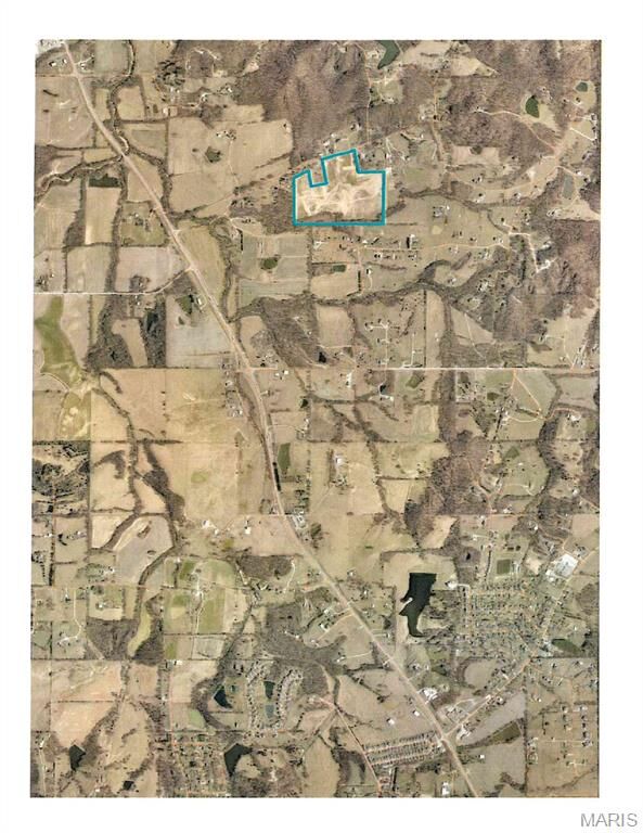 Property Photo: 0 County Road 605 MO 63755