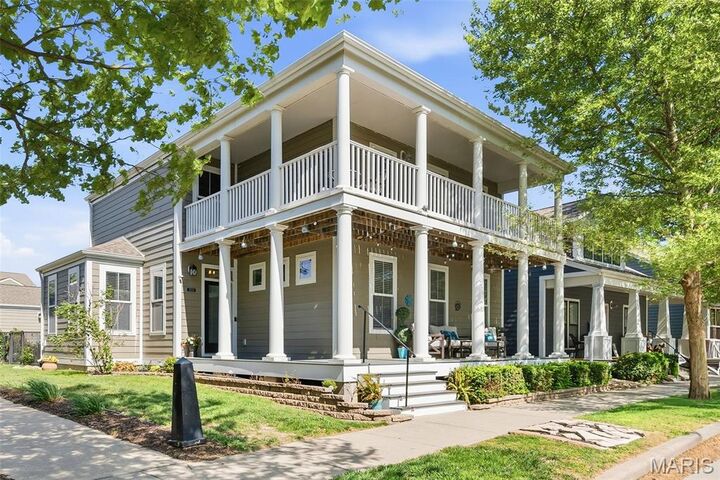 Property Photo:  3520 Canal Street  MO 63301 
