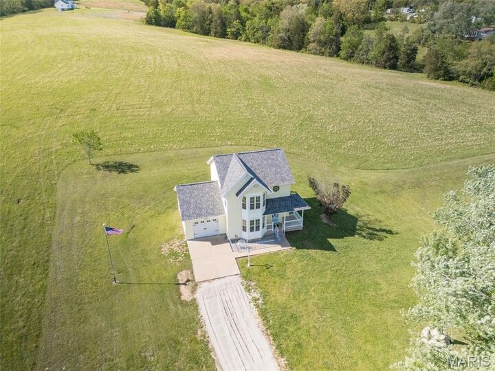 Property Photo:  3839 State Road P  MO 63028 