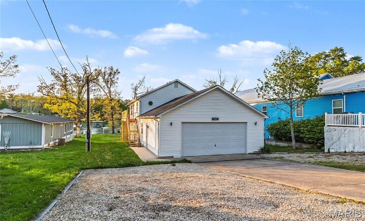 Property Photo: 1938 Lakeshore Drive MO 65453