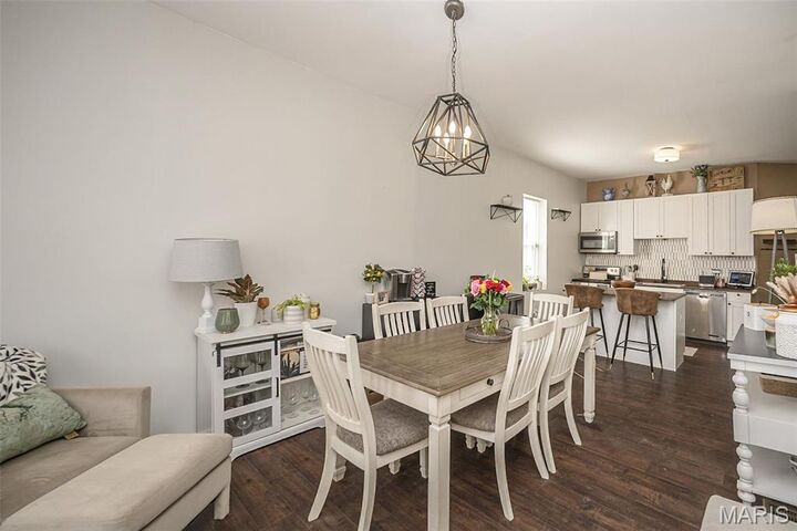 Property Photo:  3943 Ohio Avenue  MO 63118 