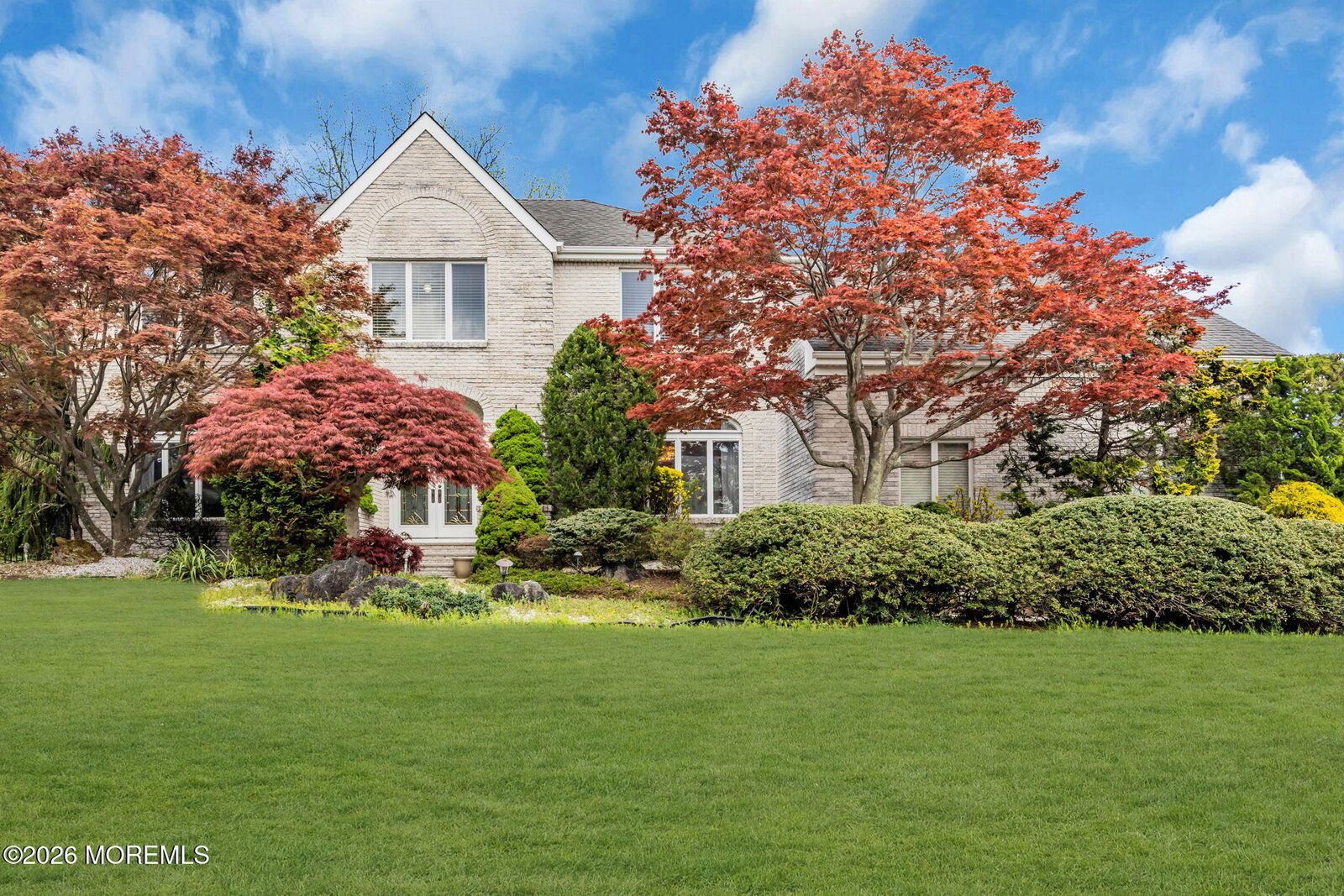 Property Photo:  9 Violet Drive  NJ 07712 