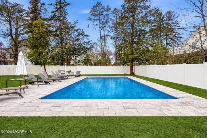 Property Photo:  309 Cedar Avenue  NJ 07740 