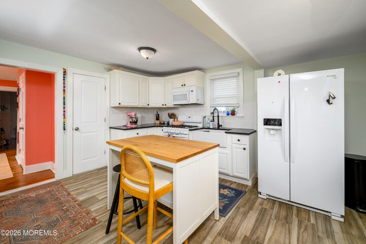 Property Photo: 1129 Monroe Avenue NJ 07712