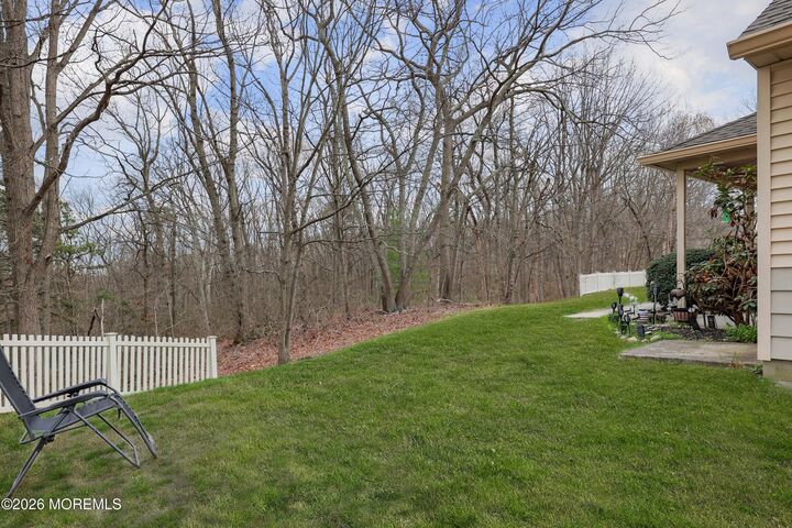 Property Photo:  605 Begonia Court  NJ 08527 