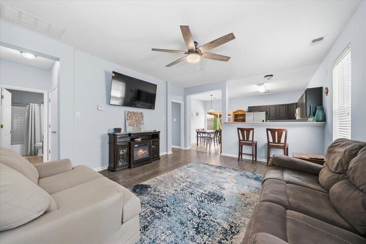Property Photo: 12055 Hidden Dr TN 38002