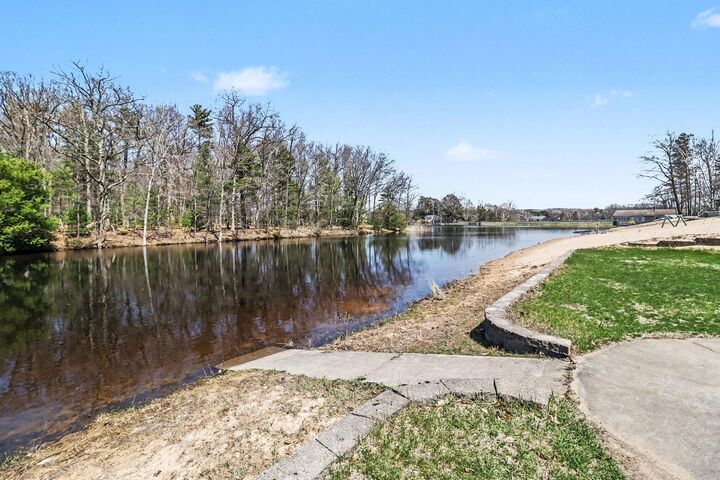 Property Photo:  8284 W Lake Holiday Drive  MI 49436 