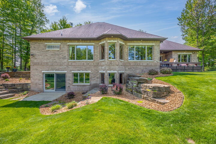 Property Photo:  6511 Dublin Drive  MI 49346 