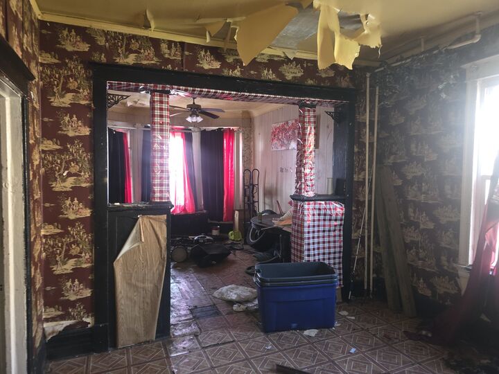 Property Photo:  19 E 118th Street  IL 60628 