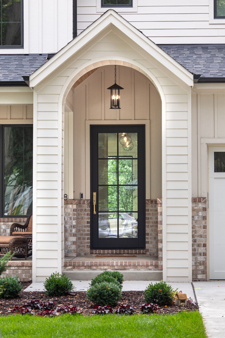 Property Photo:  660 N Eagle Street  IL 60563 