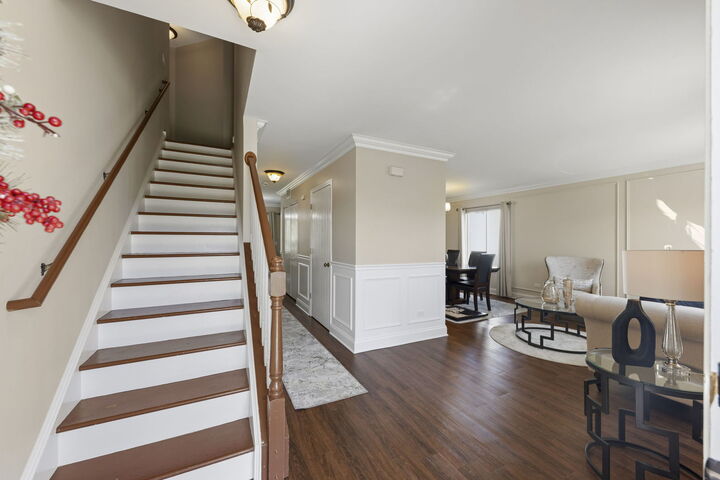 Property Photo:  298 Clarendon Lane  IL 60440 