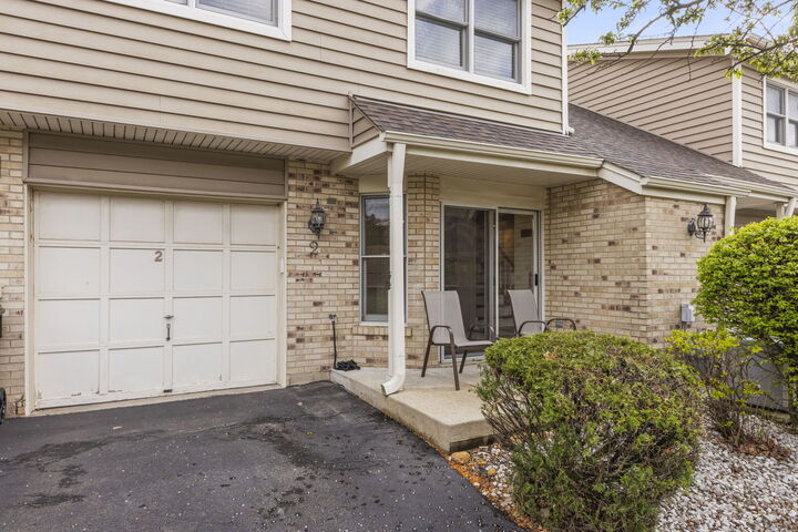 Property Photo:  1908 Wisteria Court 2  IL 60565 