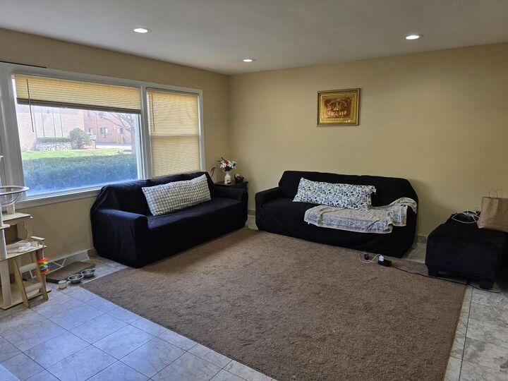 Property Photo:  8600 W Summerdale Avenue 1S  IL 60656 
