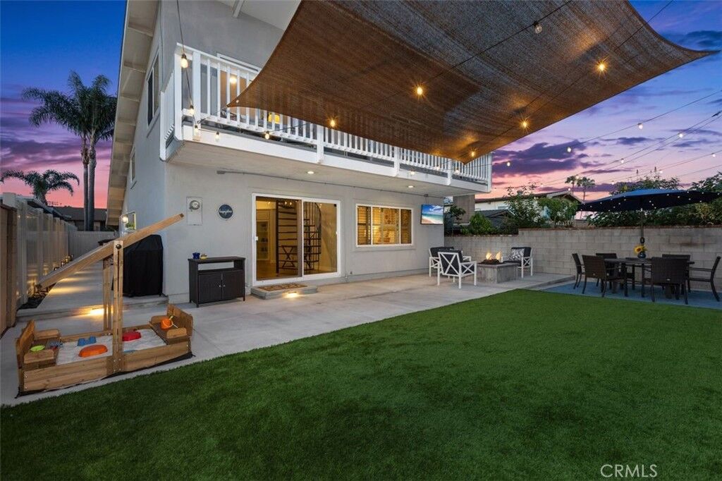 Property Photo: 34355 Via San Juan CA 92624