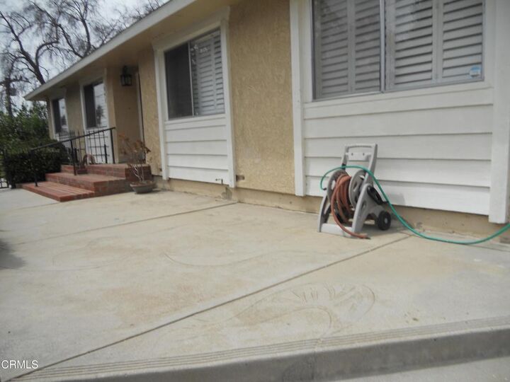 Property Photo:  841 Valley Road  CA 93021 