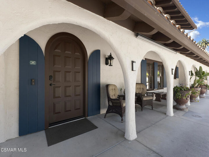 Property Photo:  863 Falmouth Street  CA 91362 