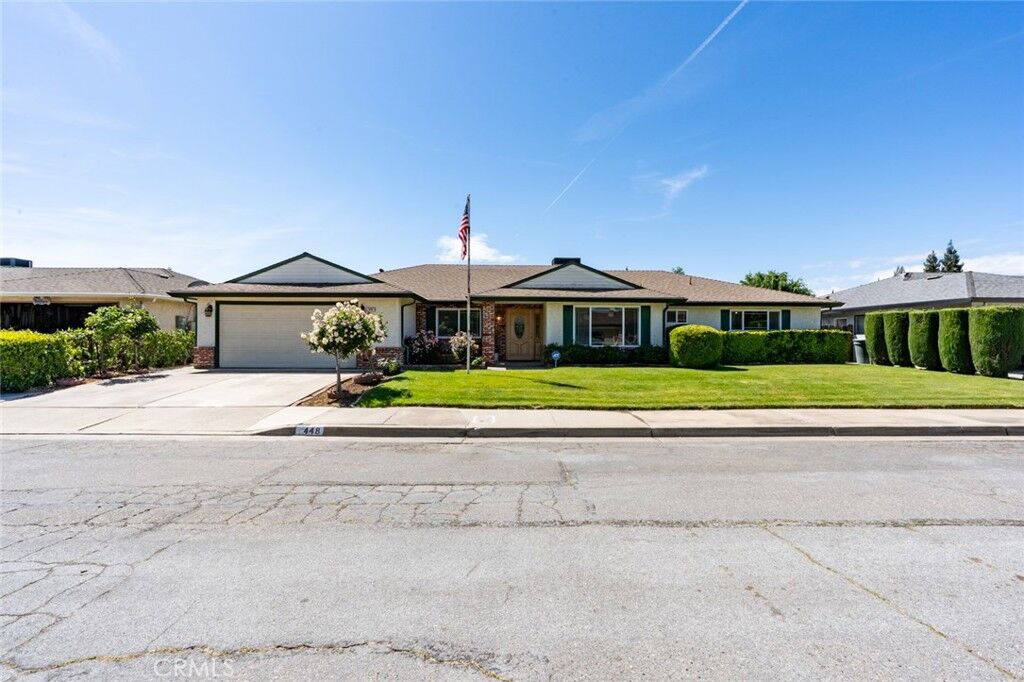 Property Photo:  448 Judy Court  CA 95348 
