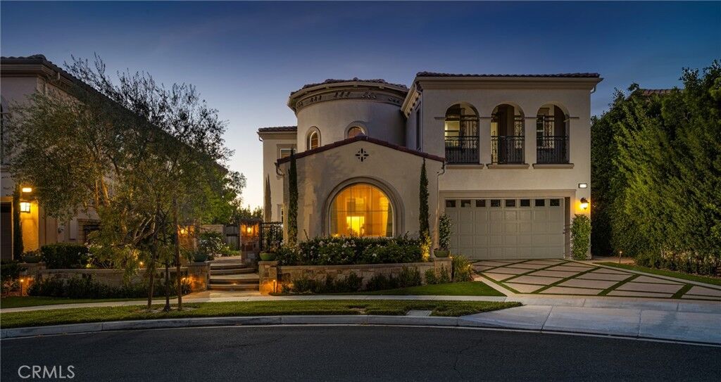 Property Photo:  33 Sorrel  CA 92630 