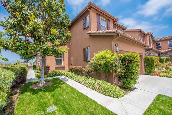 Property Photo:  17191 Coriander Court  CA 92886 