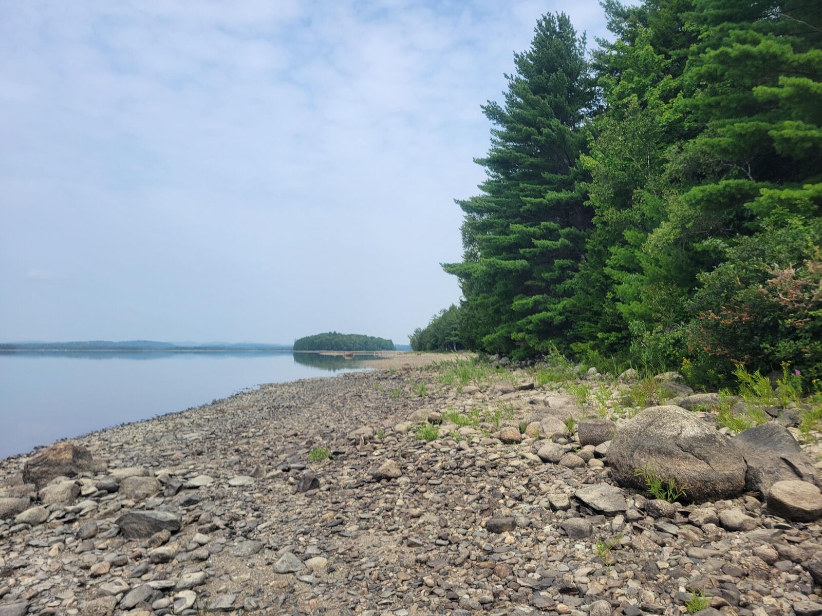 Property Photo:  20 Moose Trail  ME 04605 