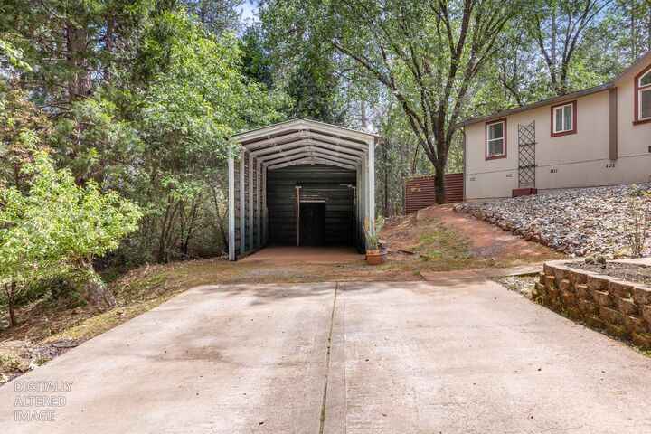 Property Photo:  4650 Tracy Lane  CA 95633 