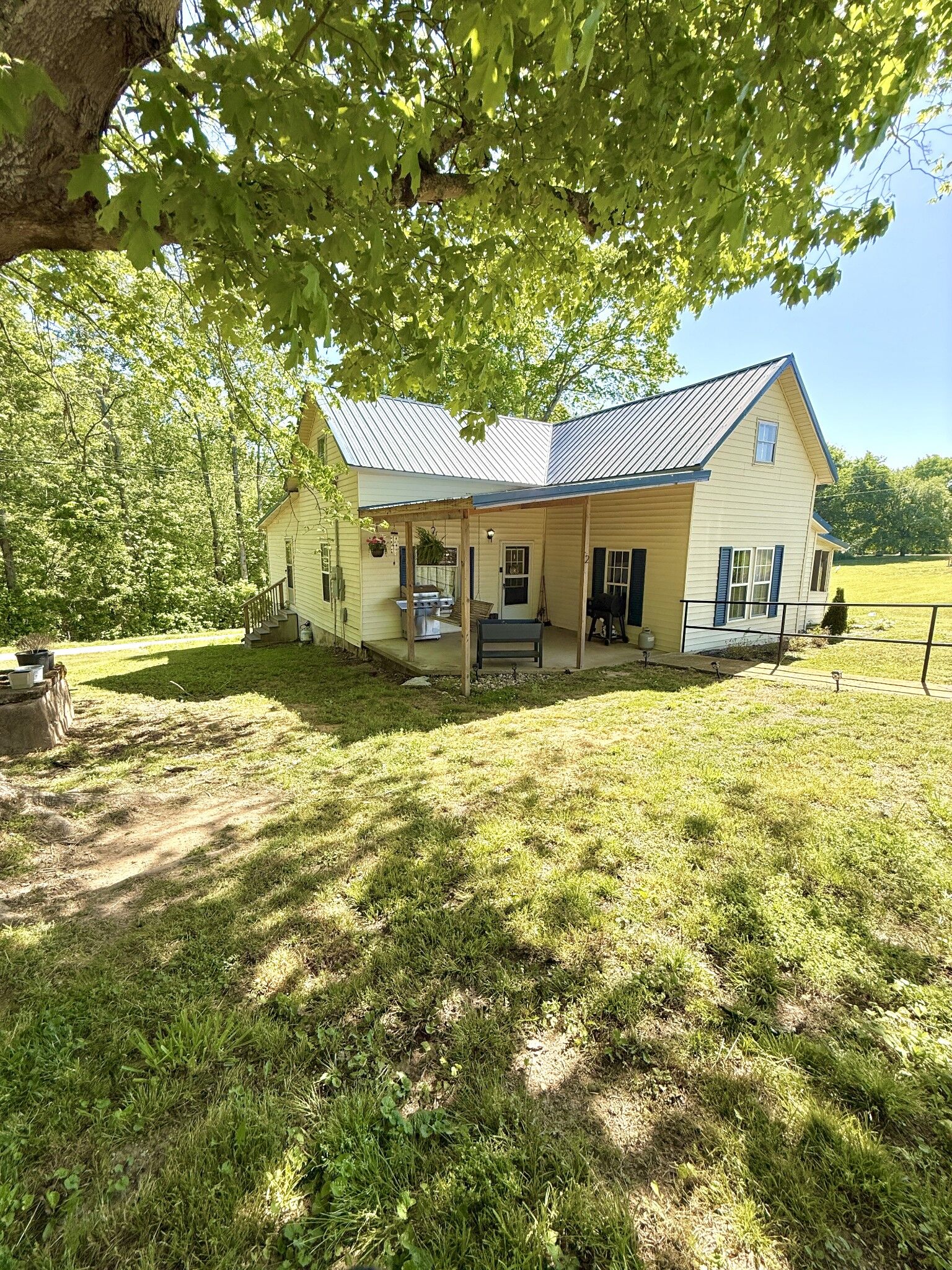 Property Photo:  2 Hardin Loop  TN 38486 