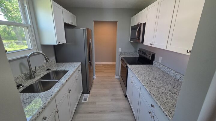 Property Photo:  6414 Amanda Way  TN 37129 
