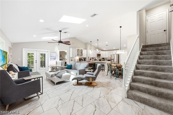 Property Photo:  6104 Waterway Bay Drive  FL 33908 