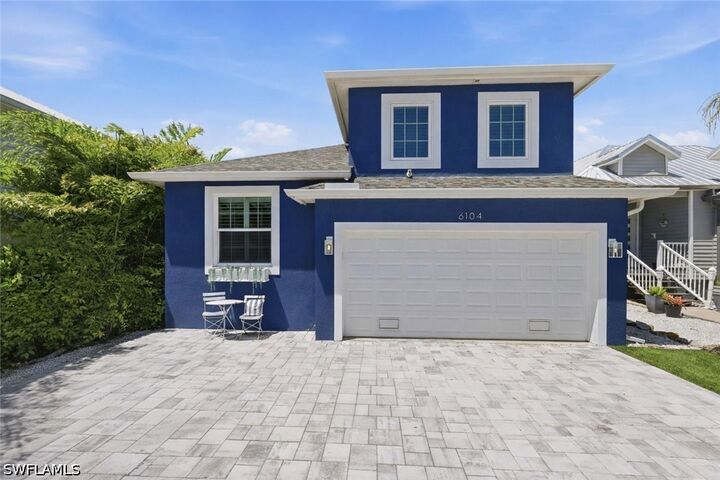 Property Photo: 6104 Waterway Bay Drive FL 33908