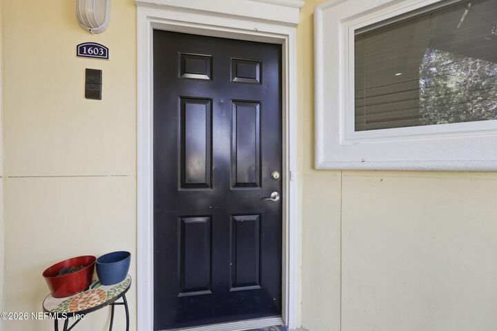 Property Photo:  1800 The Greens Way 1603  FL 32250 