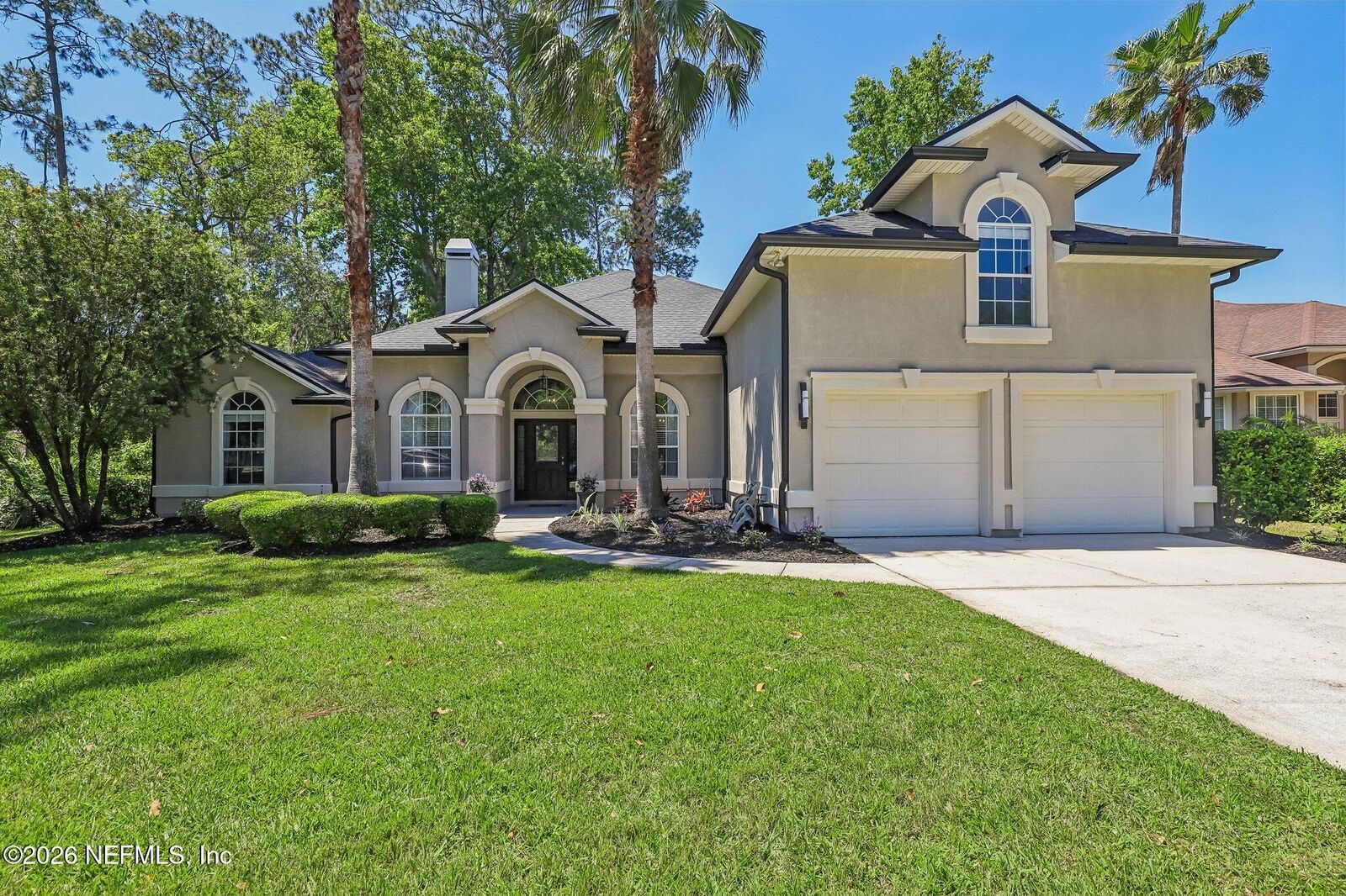 Property Photo:  1792 Eagle Watch Drive  FL 32003 