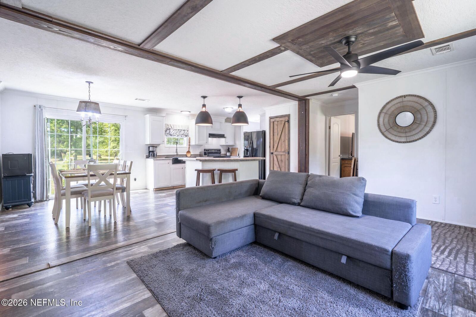 Property Photo:  76220 Dove Road  FL 32097 